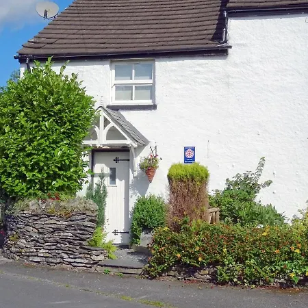 Ferienhaus Burnthwaite Staveley (Cumbria)
