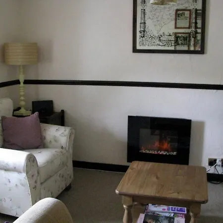 Burnthwaite Staveley (Cumbria)