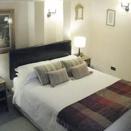 Burnthwaite Staveley (Cumbria)